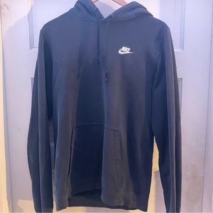 Nike sweatshirt